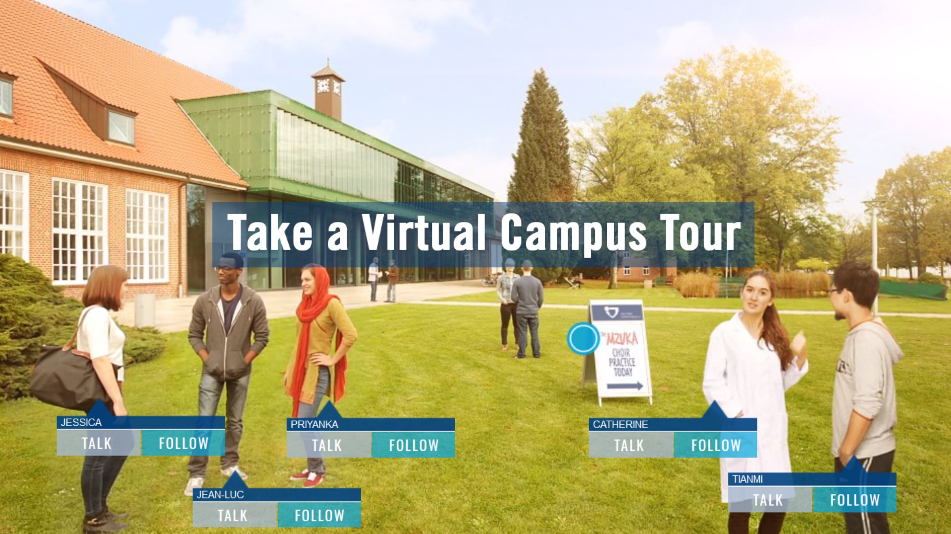 university virtual